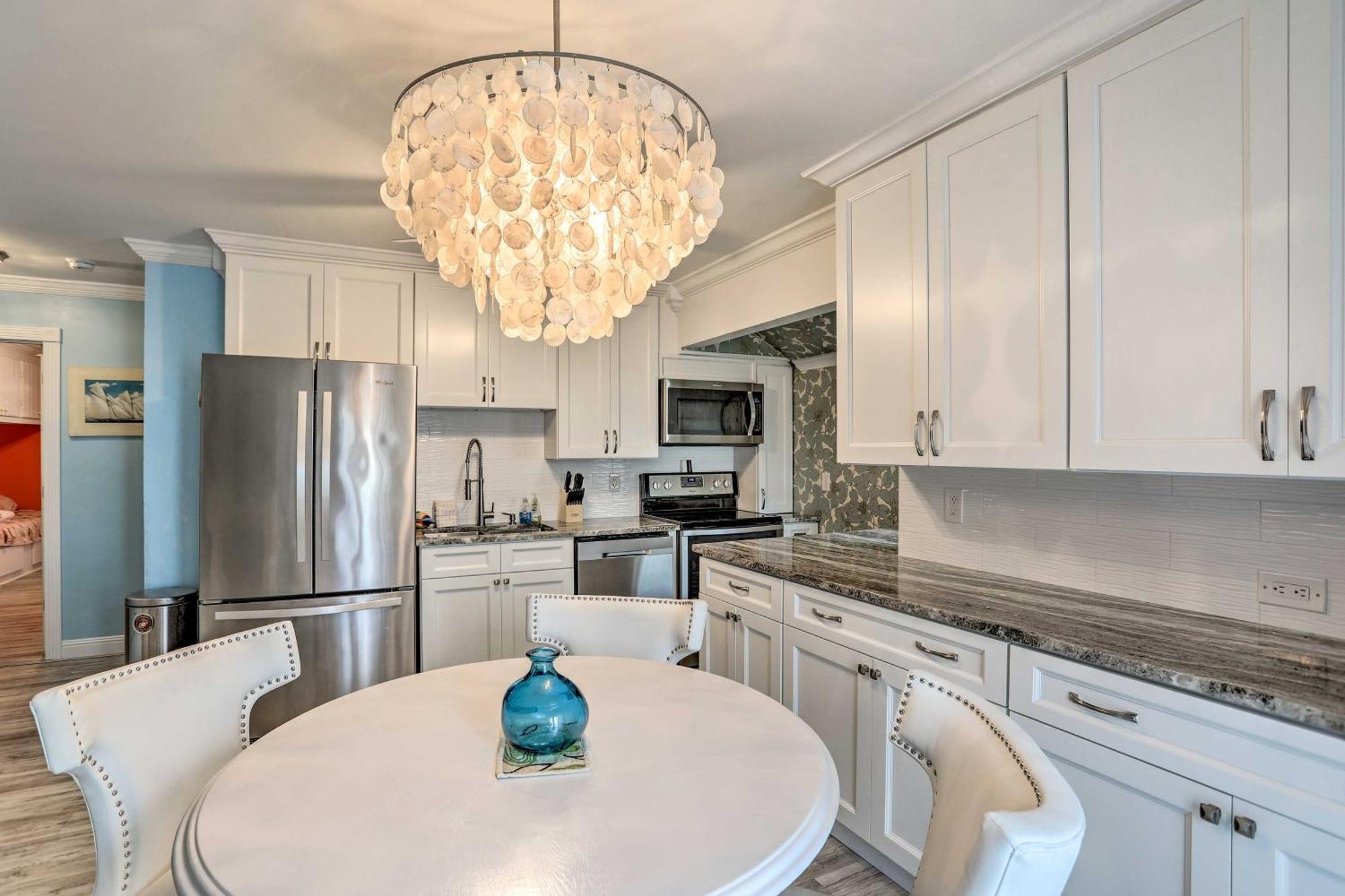 Breezy Murrells Inlet Condo With Deck Walk To Beach 미를 비치 외부 사진