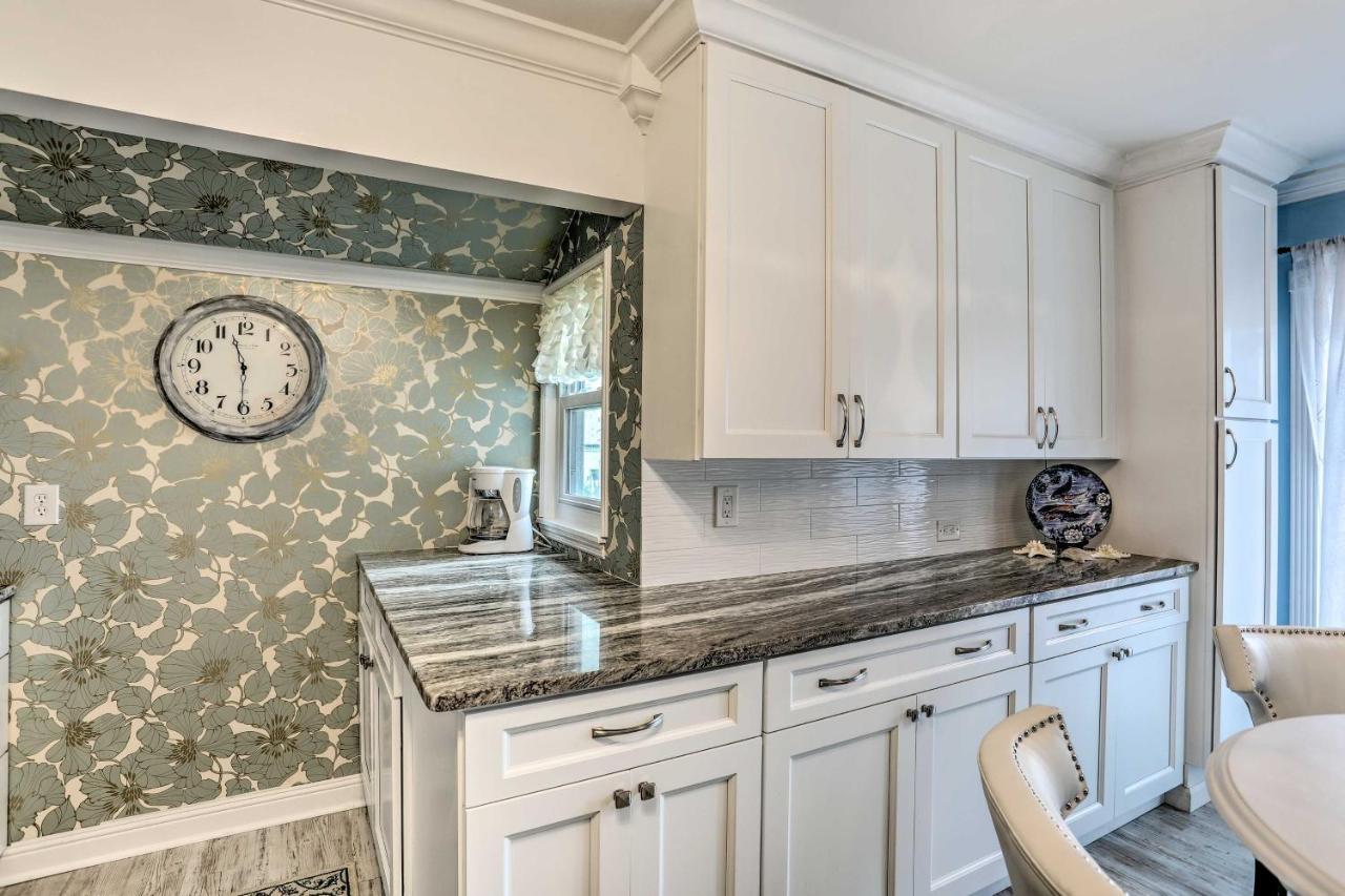 Breezy Murrells Inlet Condo With Deck Walk To Beach 미를 비치 외부 사진